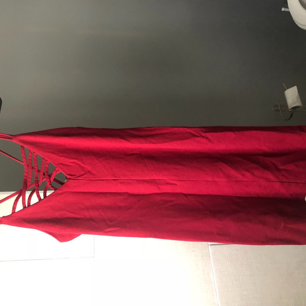 Clubbing Dress